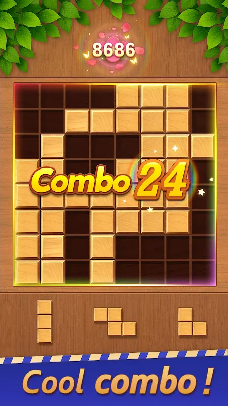 Woodblast - Block Puzzle Game Woodblast - Block Puzzle Game
