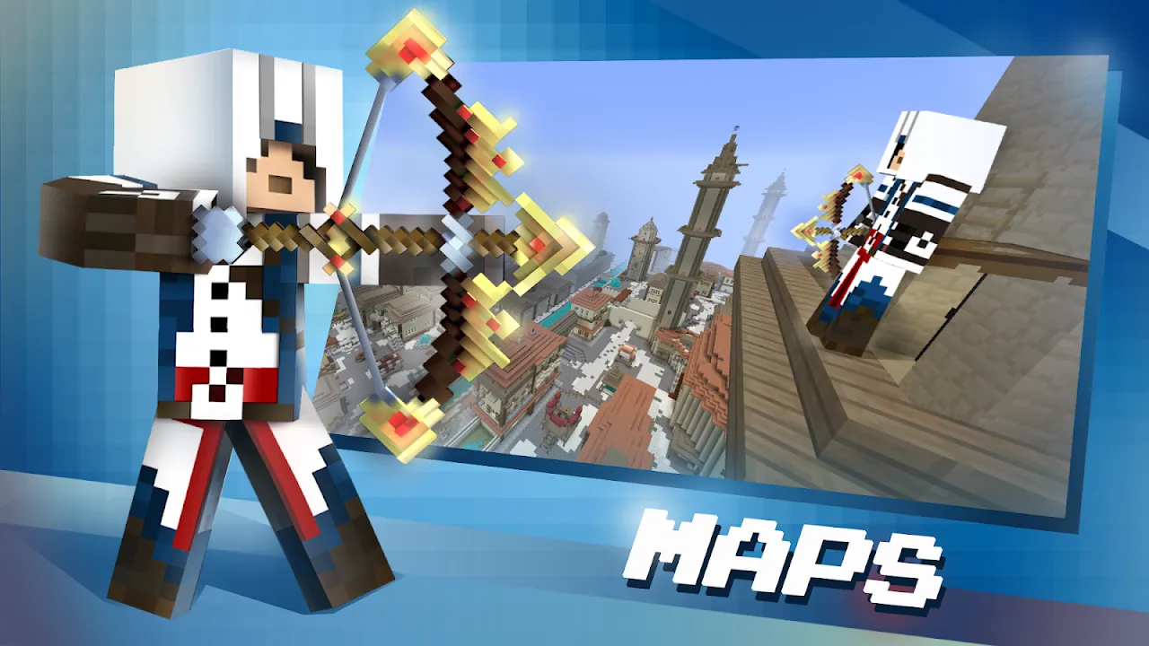 Mods Addon Skins for Minecraft Mods Addon Skins for Minecraft