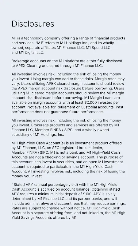 My Money Autopilot Journey