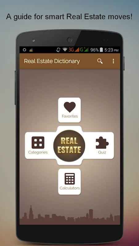 Real Estate Dictionary Real Estate Dictionary