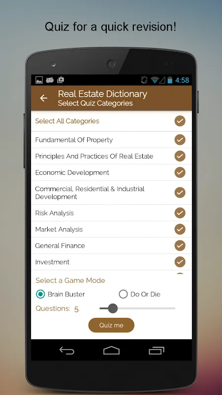 Real Estate Dictionary Real Estate Dictionary