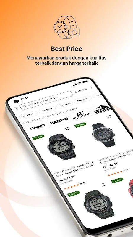 Jamtangan.com #PastiOri Jamtangan.com #PastiOri