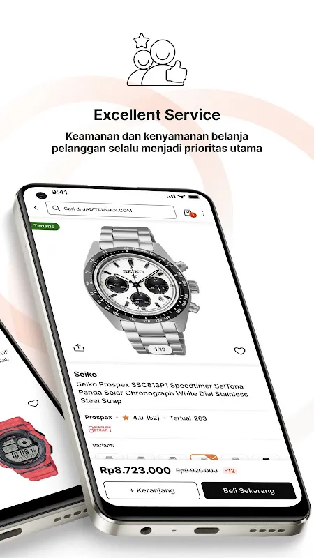 Jamtangan.com #PastiOri Jamtangan.com #PastiOri