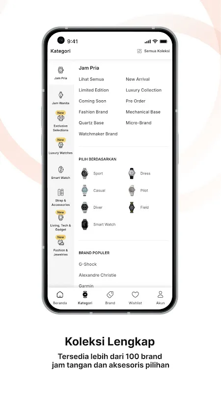 Jamtangan.com #PastiOri Jamtangan.com #PastiOri