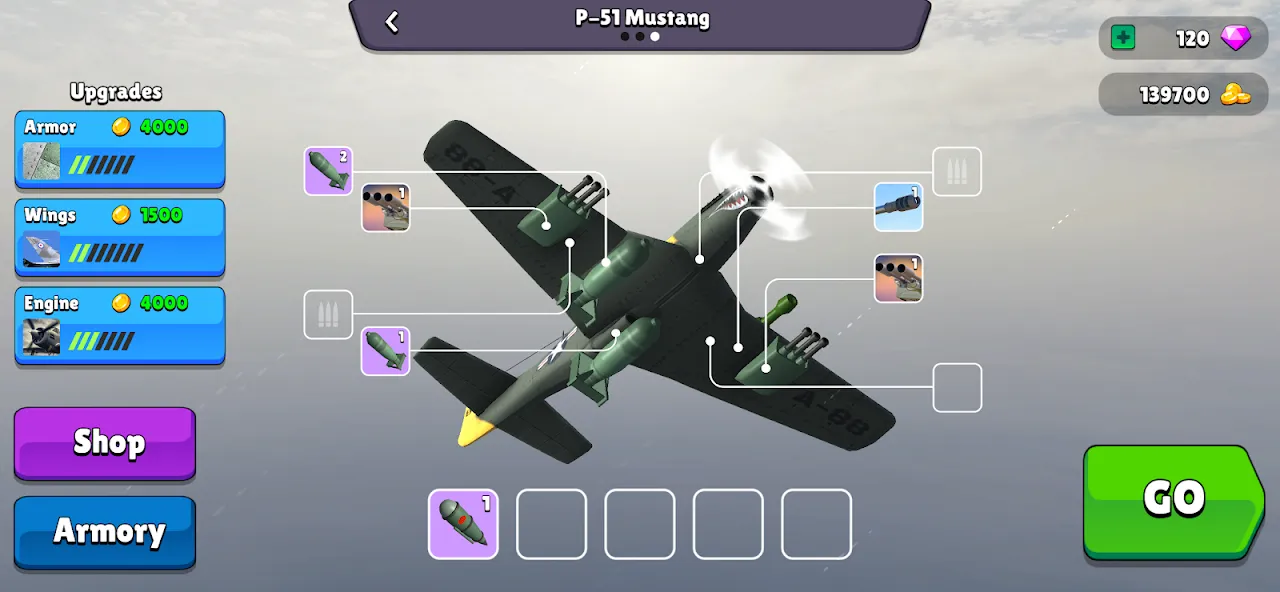 Bomber Ace Bomber Ace