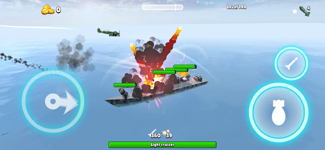 Bomber Ace Bomber Ace