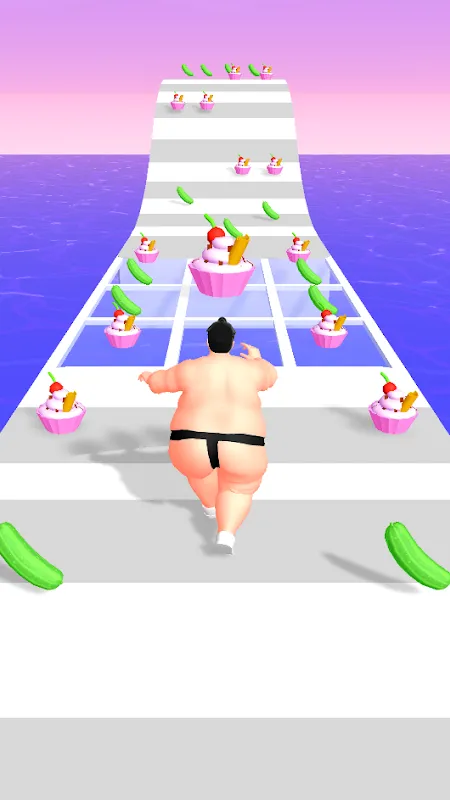 Belly Clash Belly Clash