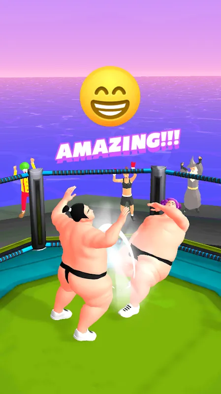 Belly Clash Belly Clash
