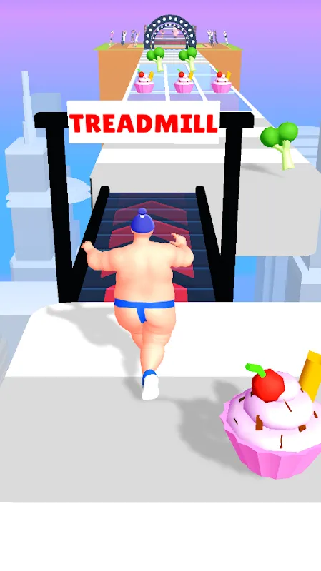 Belly Clash Belly Clash