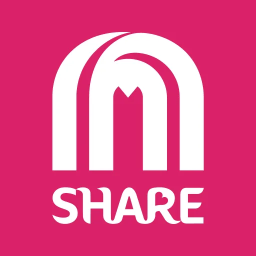 SHARE Rewards