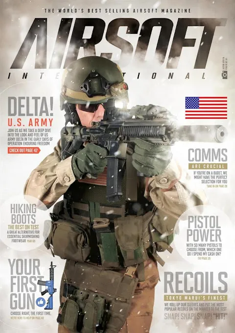 Airsoft International Airsoft International