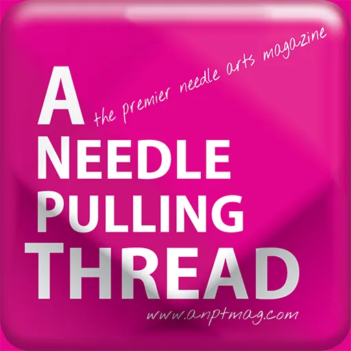 A Needle Pulling Thread