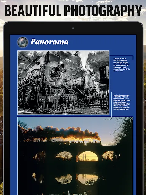 The Railway Magazine The Railway Magazine