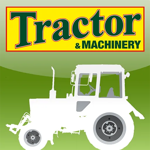 Tractor & Machinery Magazine