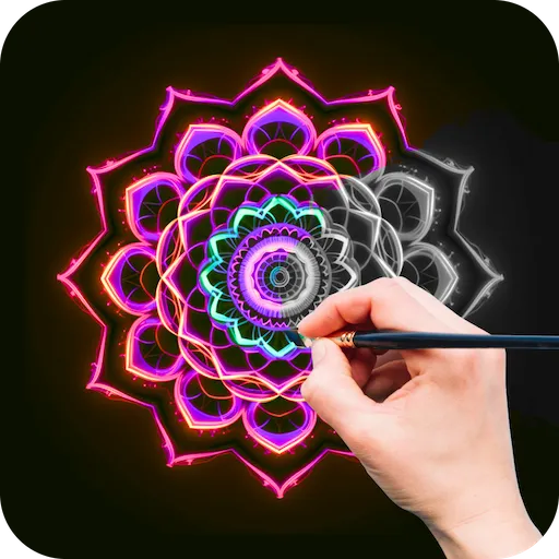 Magic Doodle