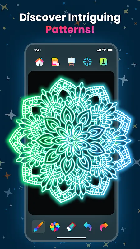 Magic Doodle Magic Doodle