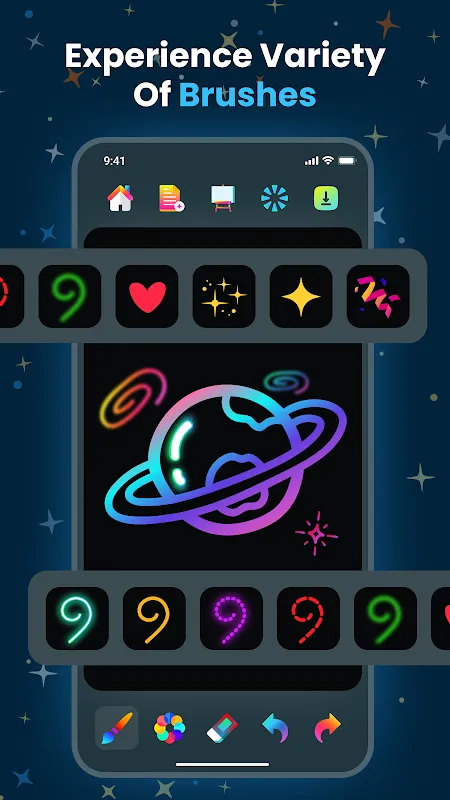 Magic Doodle Magic Doodle