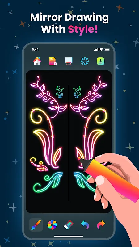 Magic Doodle Magic Doodle