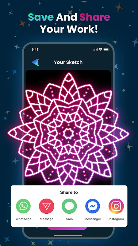 Magic Doodle Magic Doodle