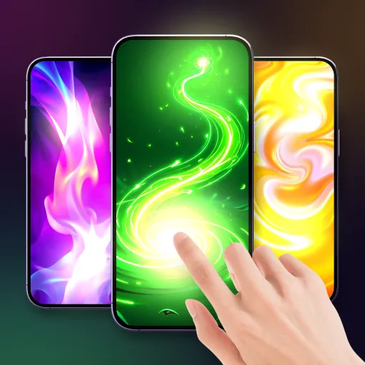 Magic fluid