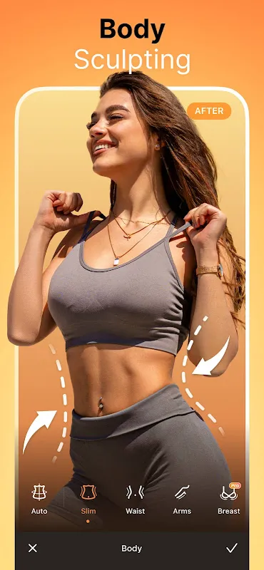 AirBrush - Best Selfie Editor AirBrush - Best Selfie Editor