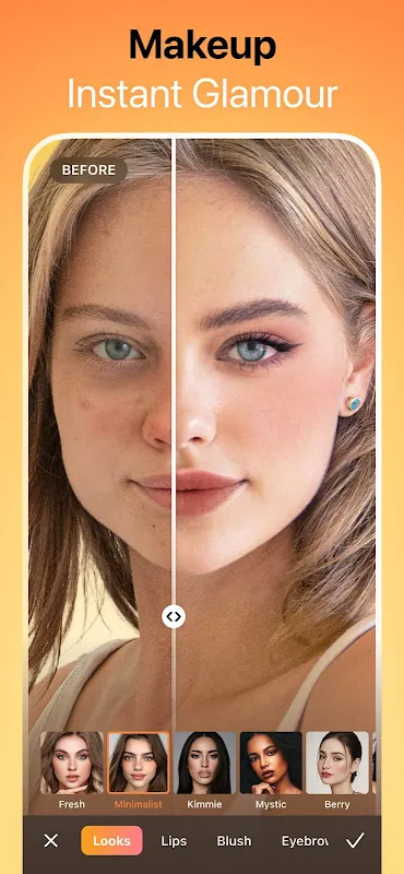 AirBrush - Best Selfie Editor AirBrush - Best Selfie Editor