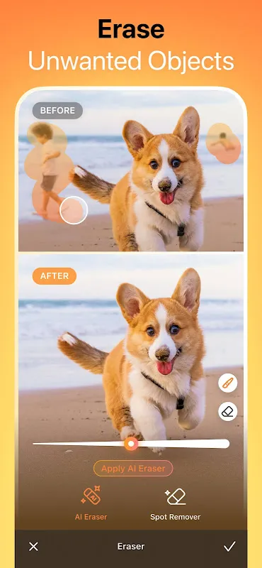 AirBrush - Best Selfie Editor AirBrush - Best Selfie Editor