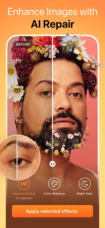 AirBrush - Best Selfie Editor AirBrush - Best Selfie Editor