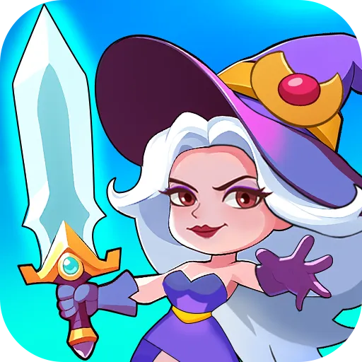 Magic War