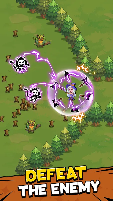 Magic War Magic War