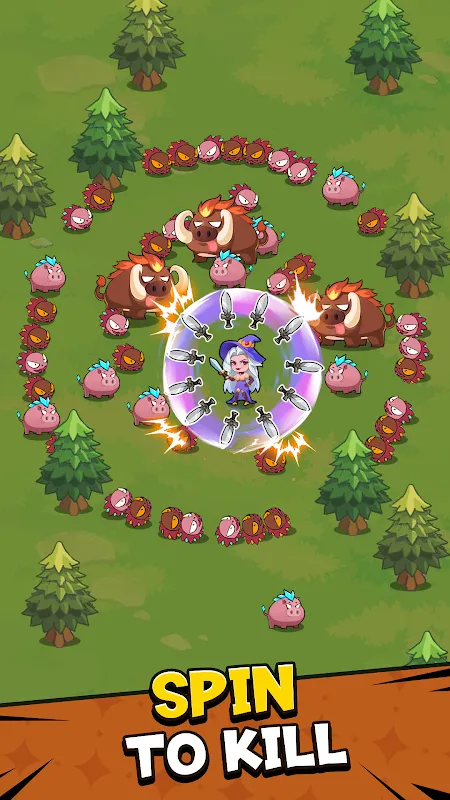Magic War Magic War