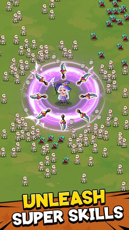 Magic War Magic War