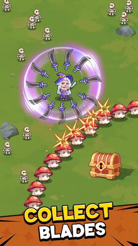Magic War Magic War