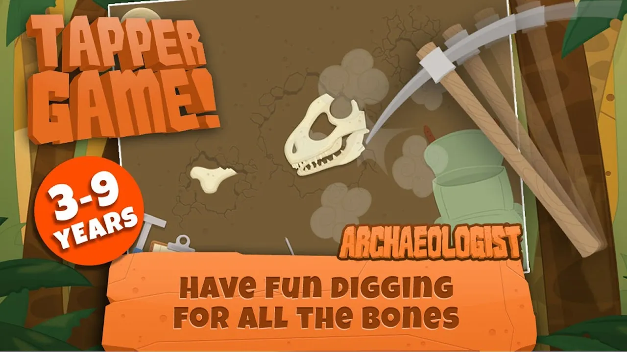 Digging Up Joy: My Toddler's First Fossil Find