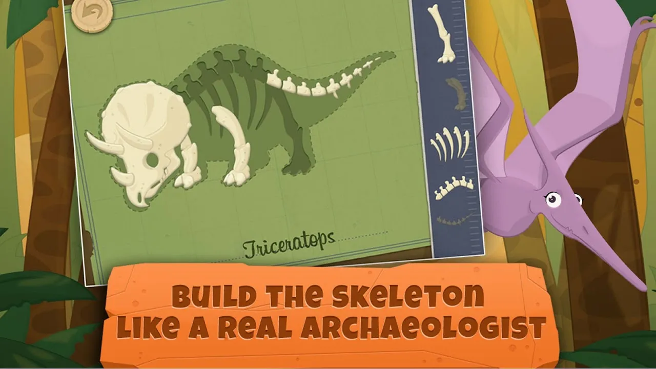 Dinosaurs for kids - Jurassic Dinosaurs for kids - Jurassic
