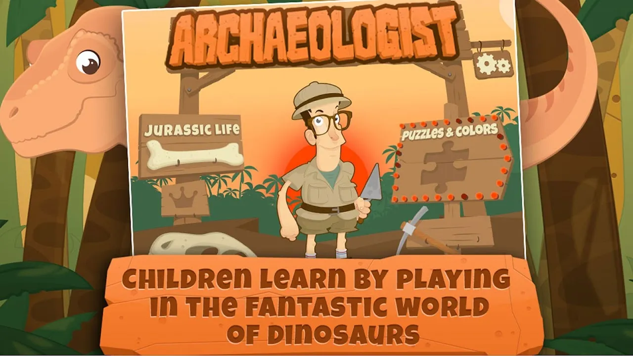 Dinosaurs for kids - Jurassic Dinosaurs for kids - Jurassic