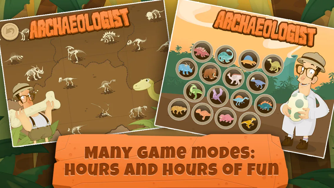 Dinosaurs for kids - Jurassic Dinosaurs for kids - Jurassic