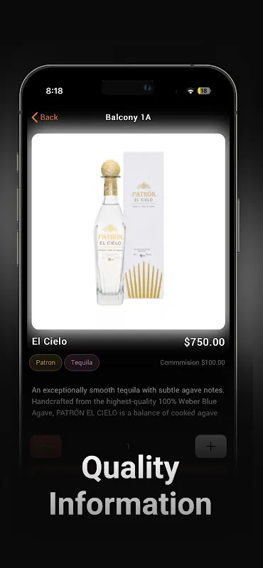 How DQ PRO Saved Our Bottle Service Nightmare