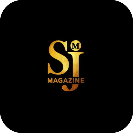 SMJ Magazine