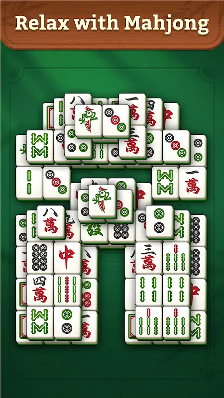Koi Mahjong: A Writer's Sanctuary
