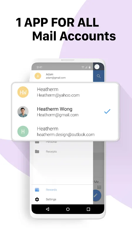 MailTime MailTime