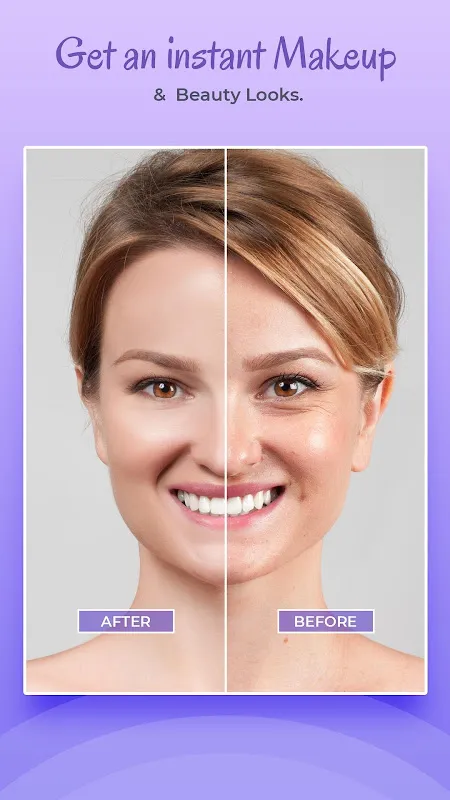 Face Beauty Camera Face Beauty Camera