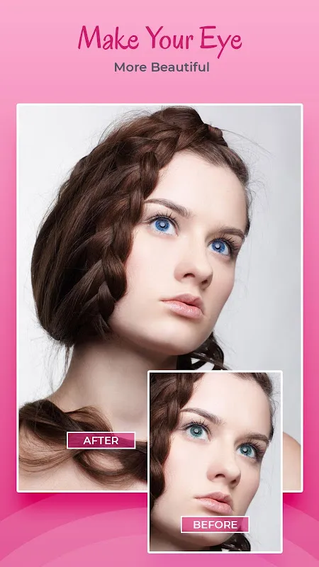 Face Beauty Camera Face Beauty Camera