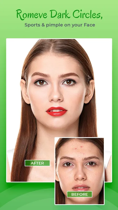 Face Beauty Camera Face Beauty Camera