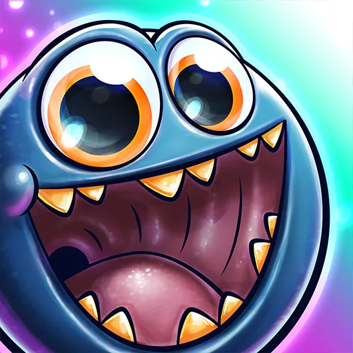 Monster Maths 2
