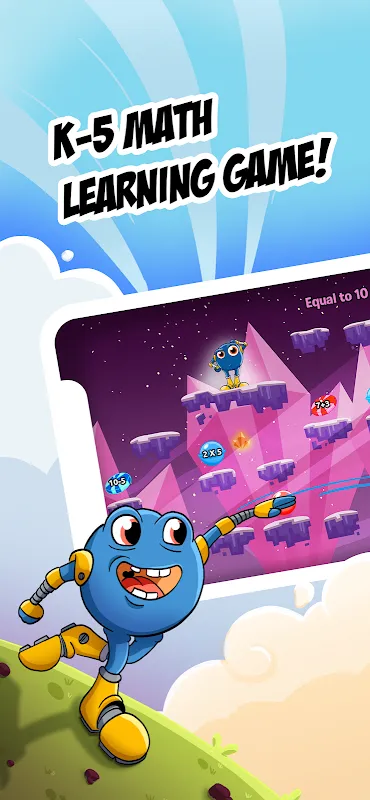 Monster Maths 2 Monster Maths 2