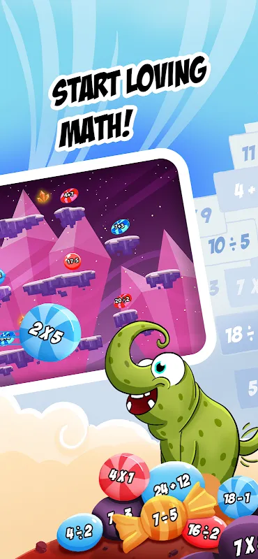 Monster Maths 2 Monster Maths 2