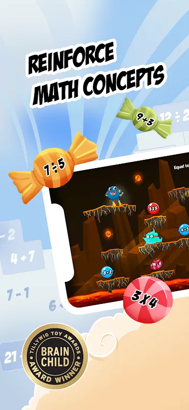 Monster Maths 2 Monster Maths 2