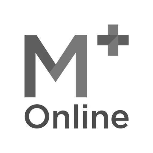 MPlus Online for Tab 7