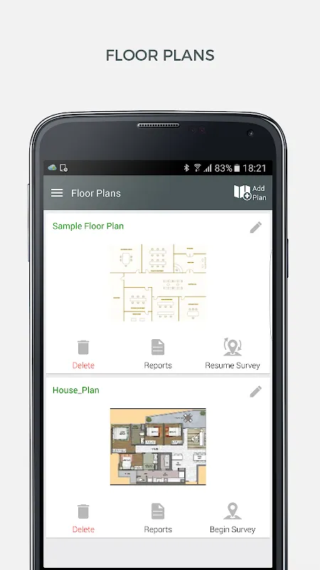 WiFi Analyzer and Surveyor WiFi Analyzer and Surveyor